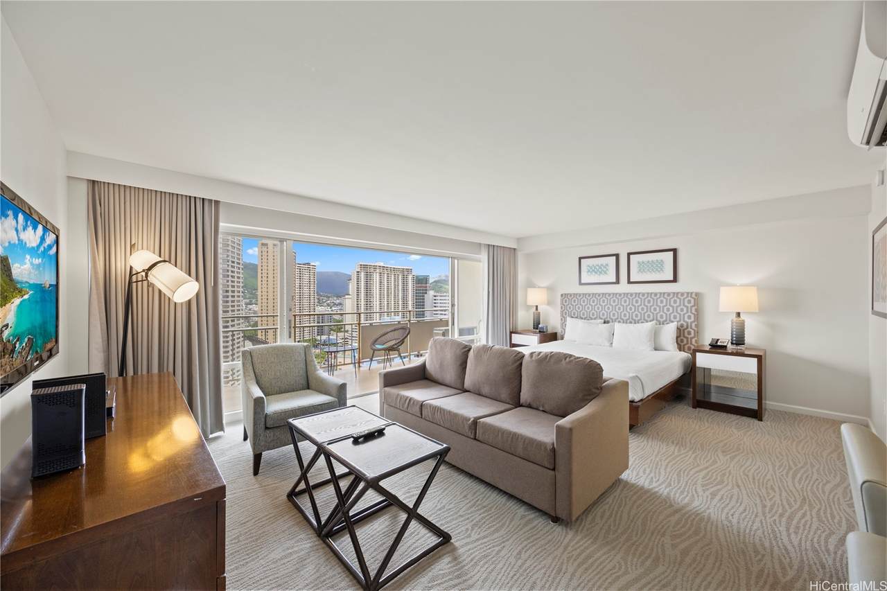 1777 Ala Moana Boulevard - Photo 1