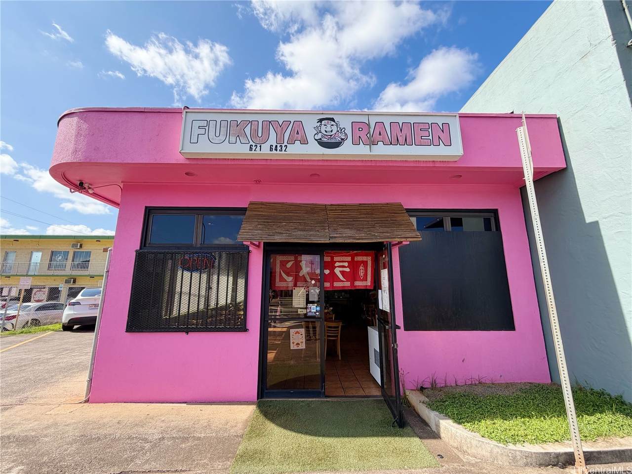 71 Kamehameha Highway - Photo 1