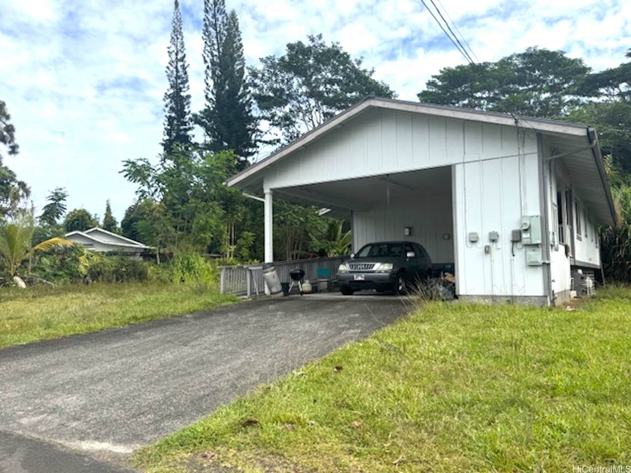 101 Kilua Road - Photo 1