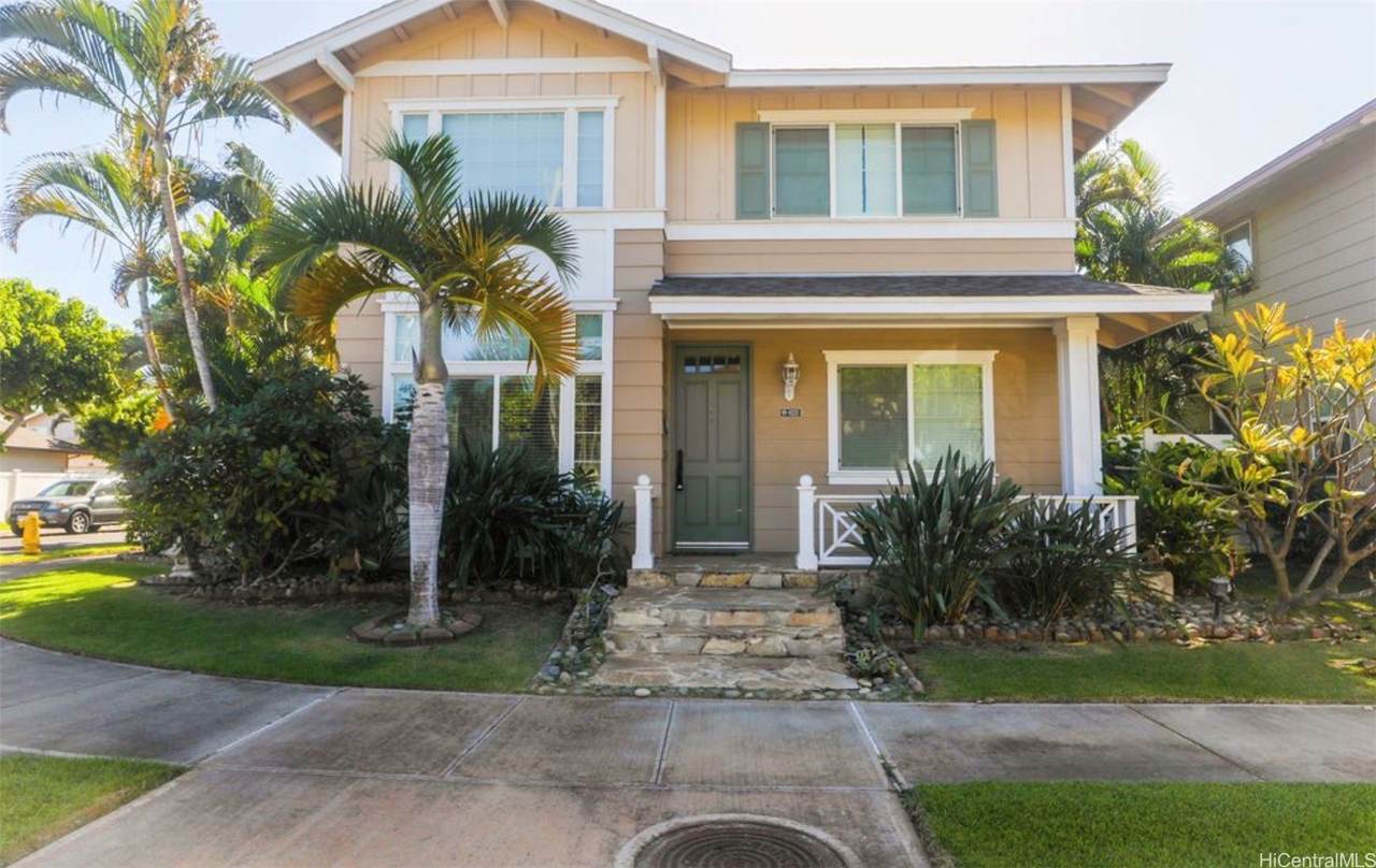 91-1031 Kai Weke Street - Photo 1