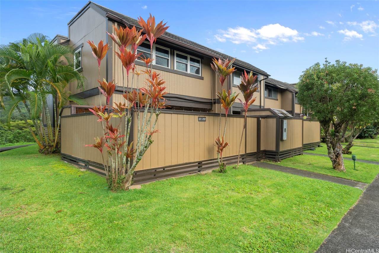 47-721 Hui Kelu Street - Photo 1