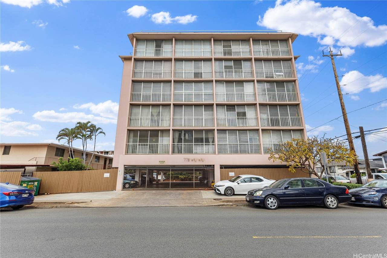 778 Wiliwili Street - Photo 1