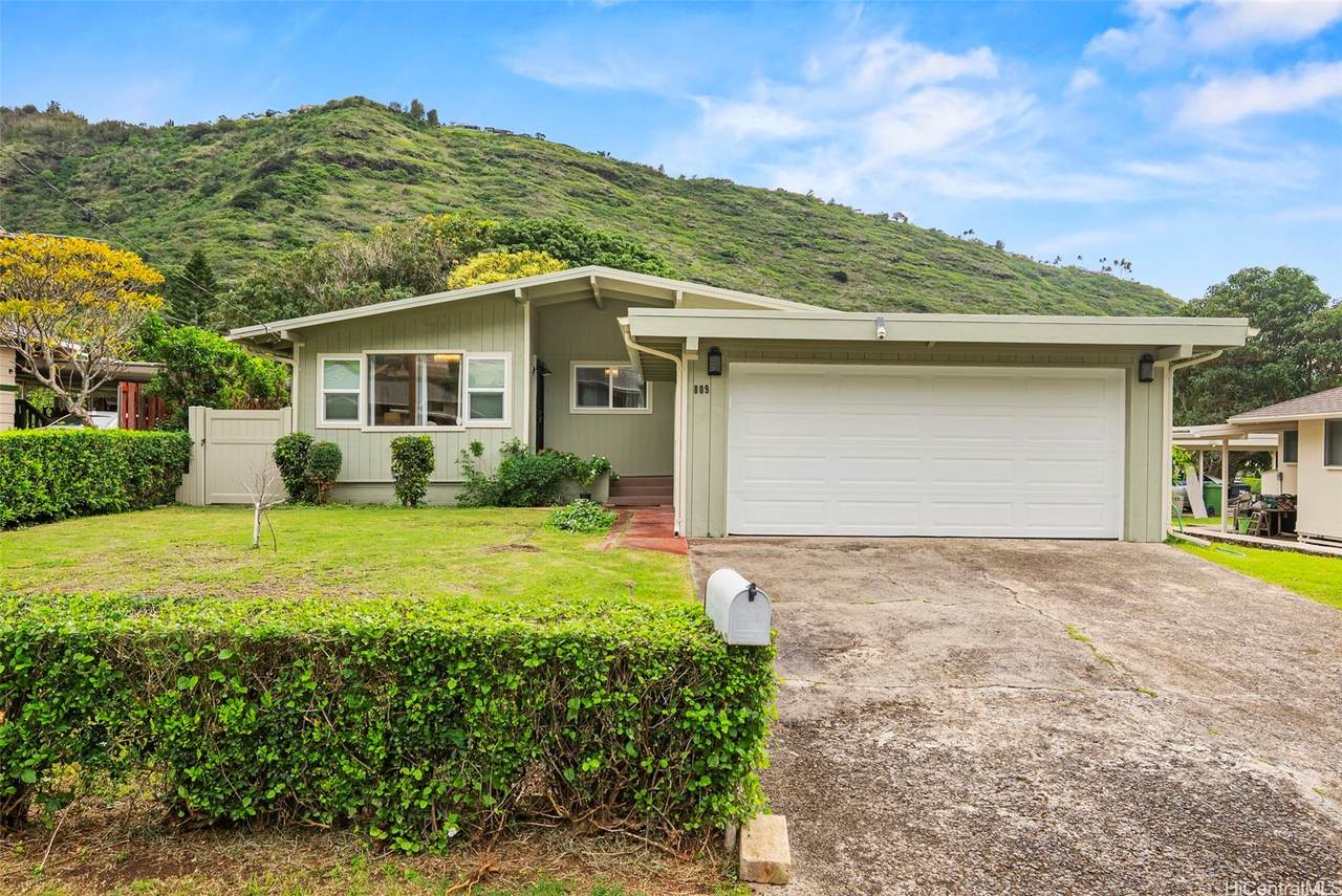 809 Hao Street - Photo 1