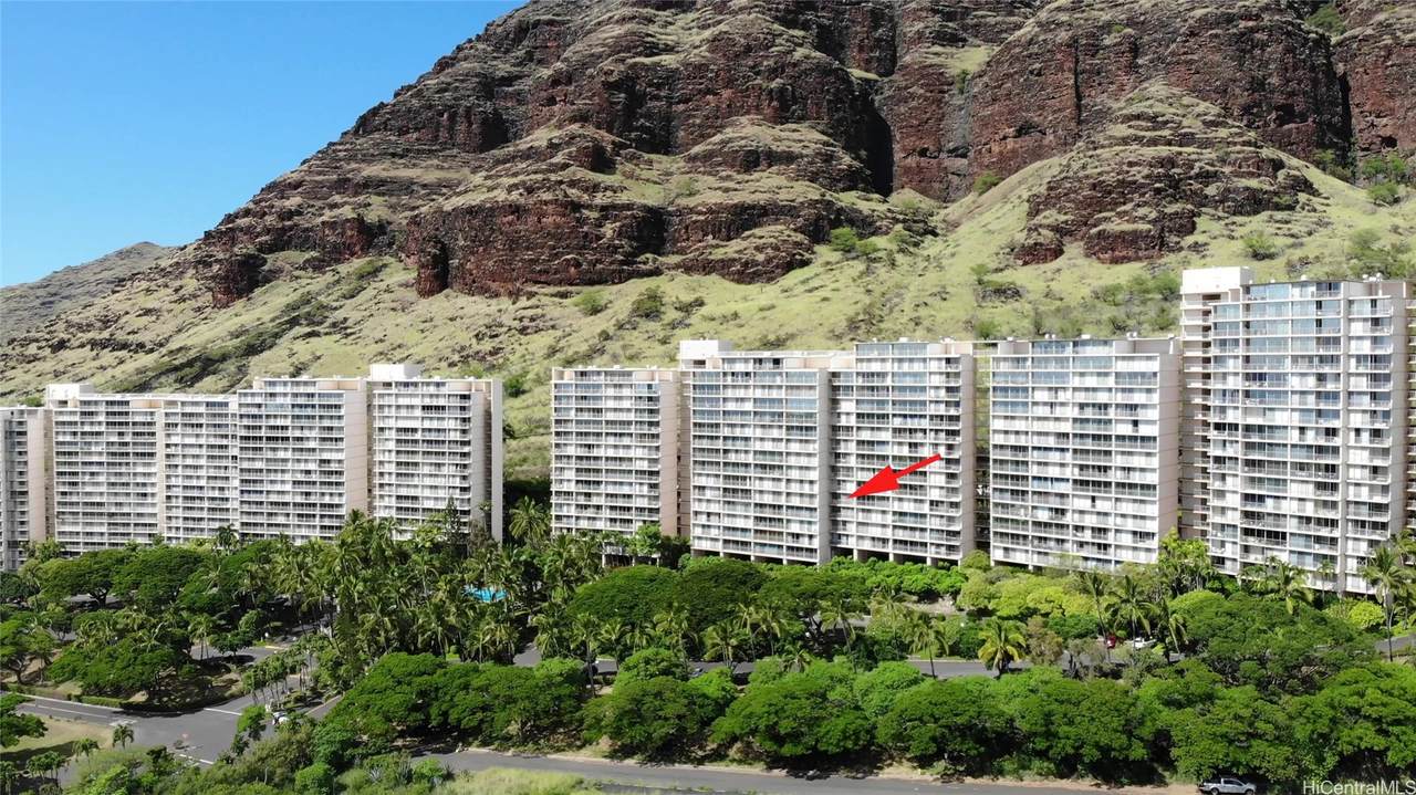 84-740 Kili Drive - Photo 1