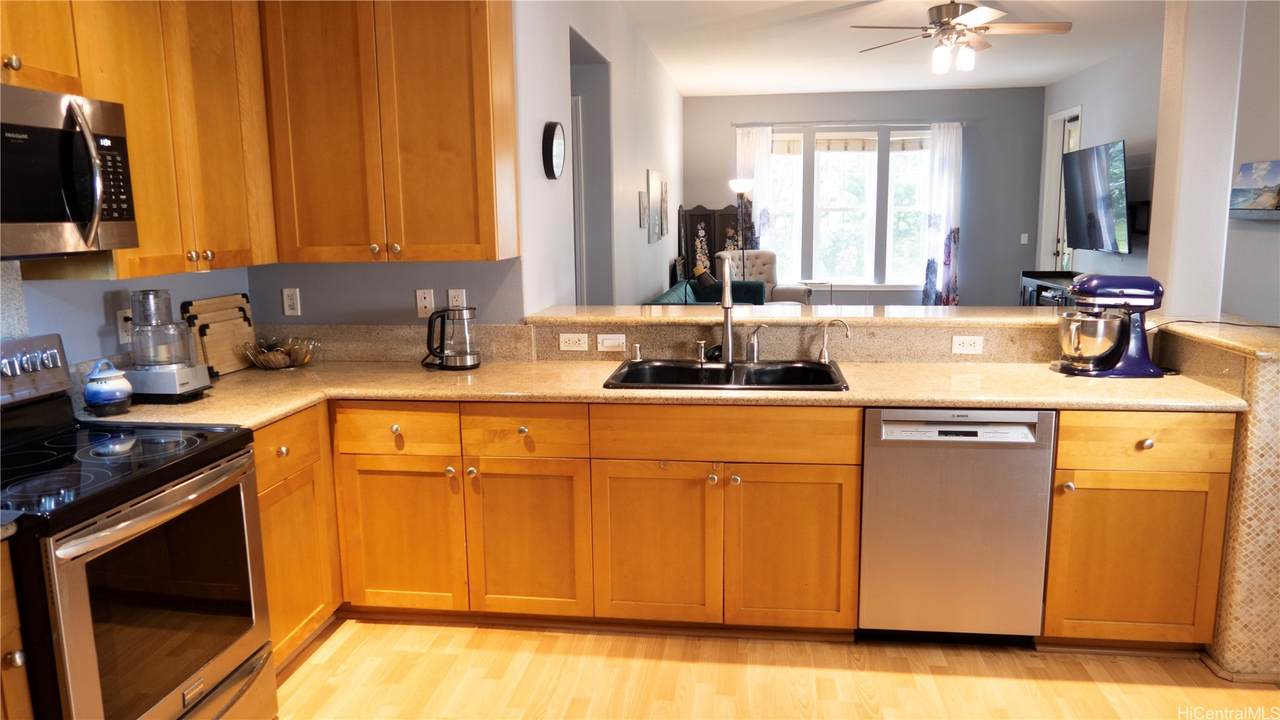 520 Lunalilo Home Road - Photo 1