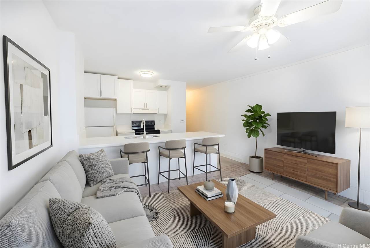 1642 Kewalo Street - Photo 1