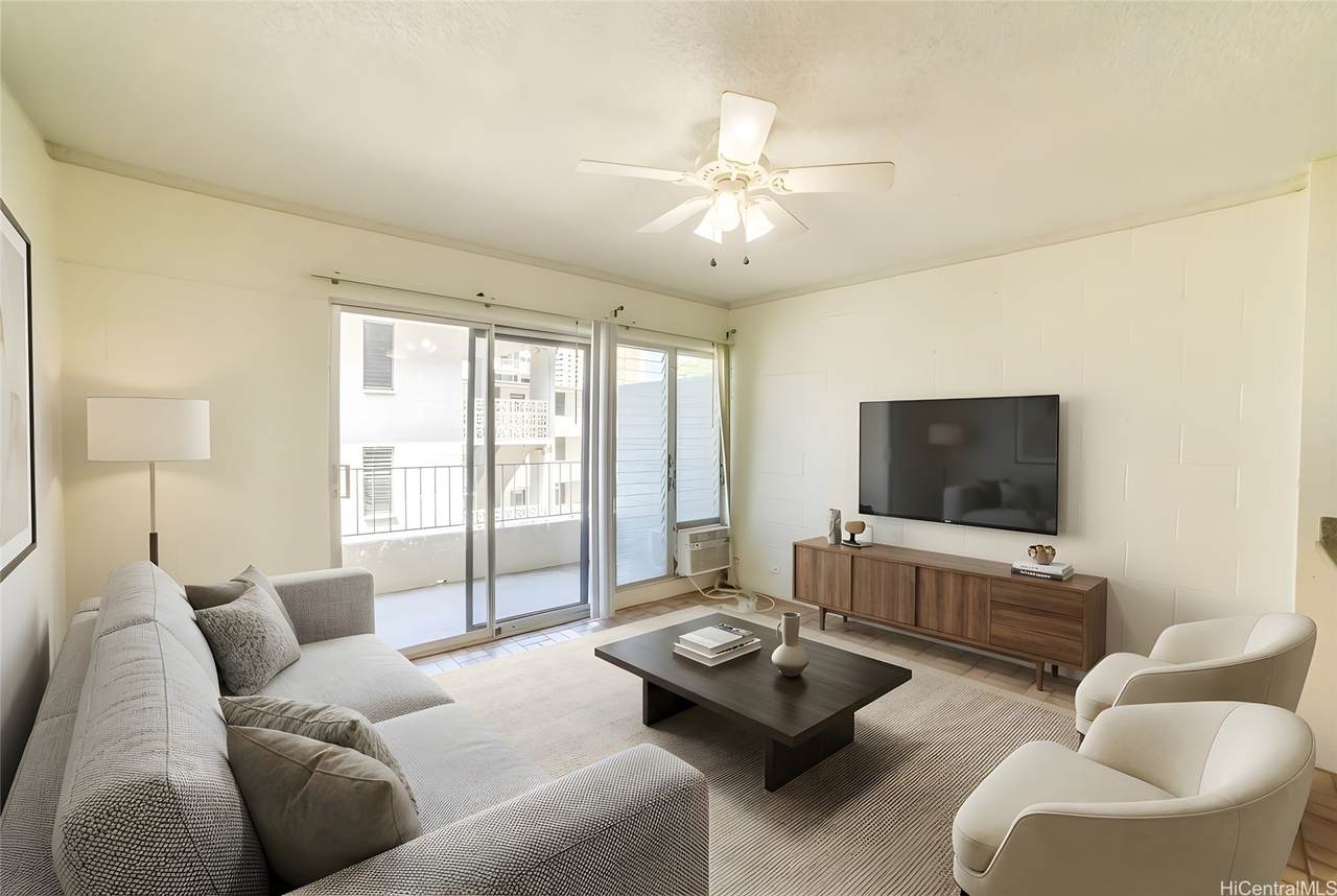 1642 Kewalo Street - Photo 1