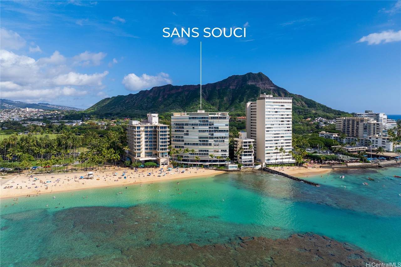 2877 Kalakaua Avenue - Photo 1