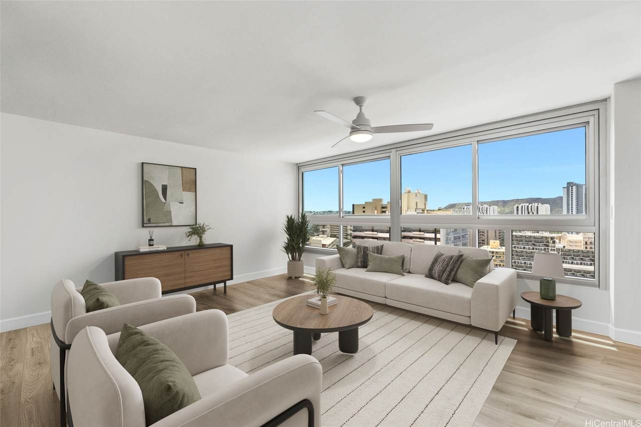 2421 Tusitala Street - Photo 1