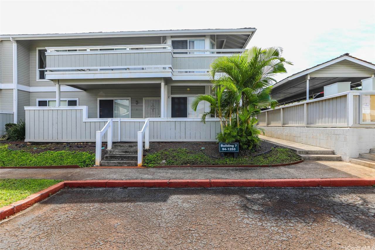 94-1253 Lumikula Street - Photo 1