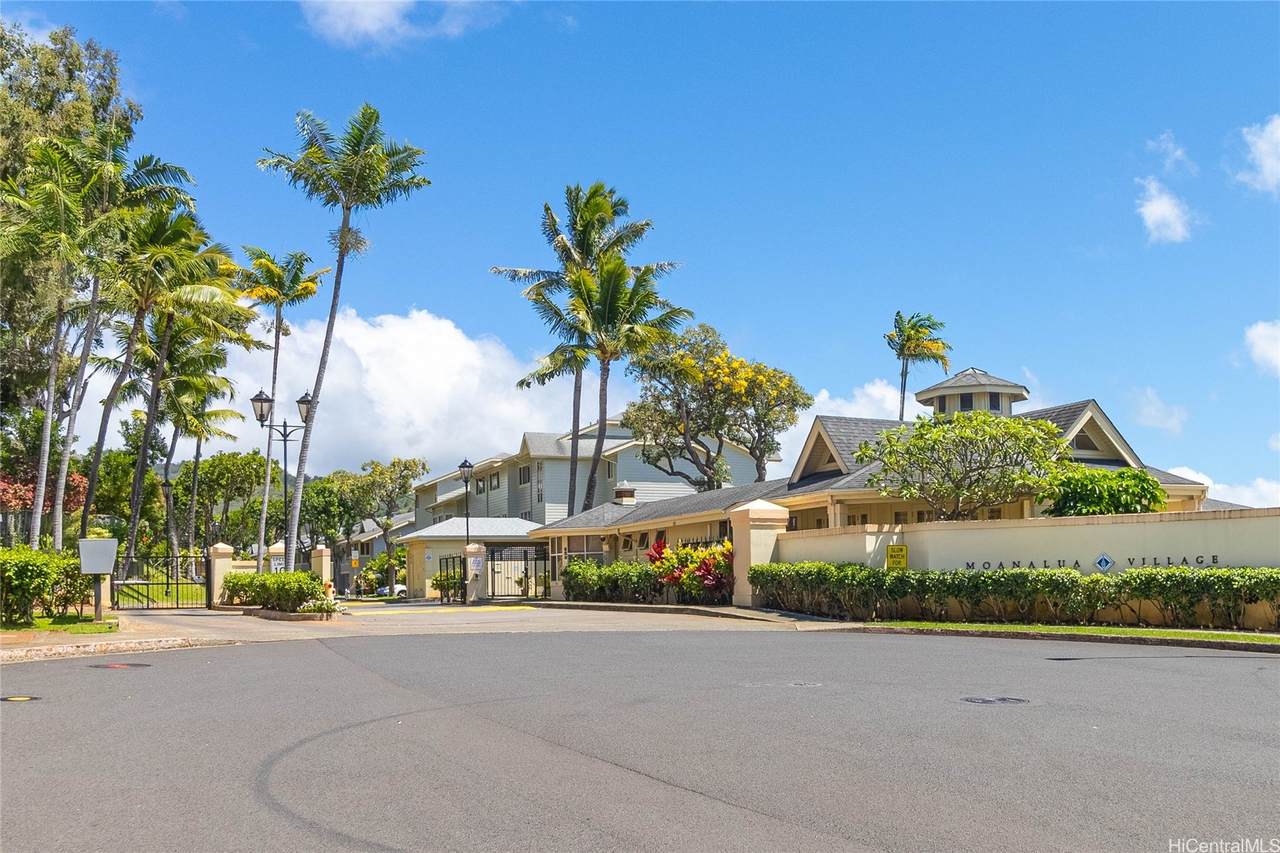 1337 Moanalualani Way - Photo 1