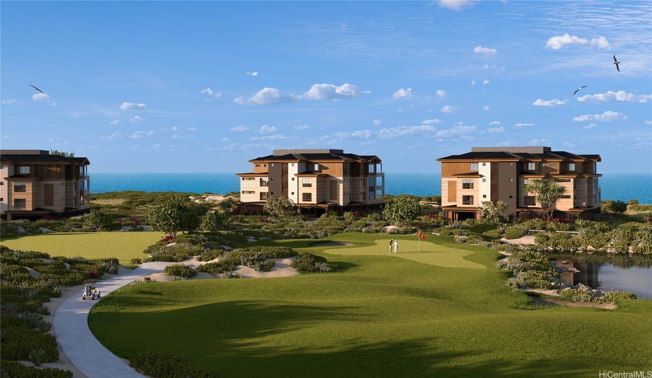 57-275 Kamehameha Highway - Photo 1