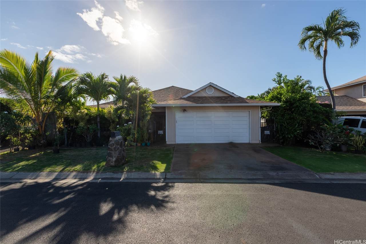 91-1034 Pololia Street - Photo 1