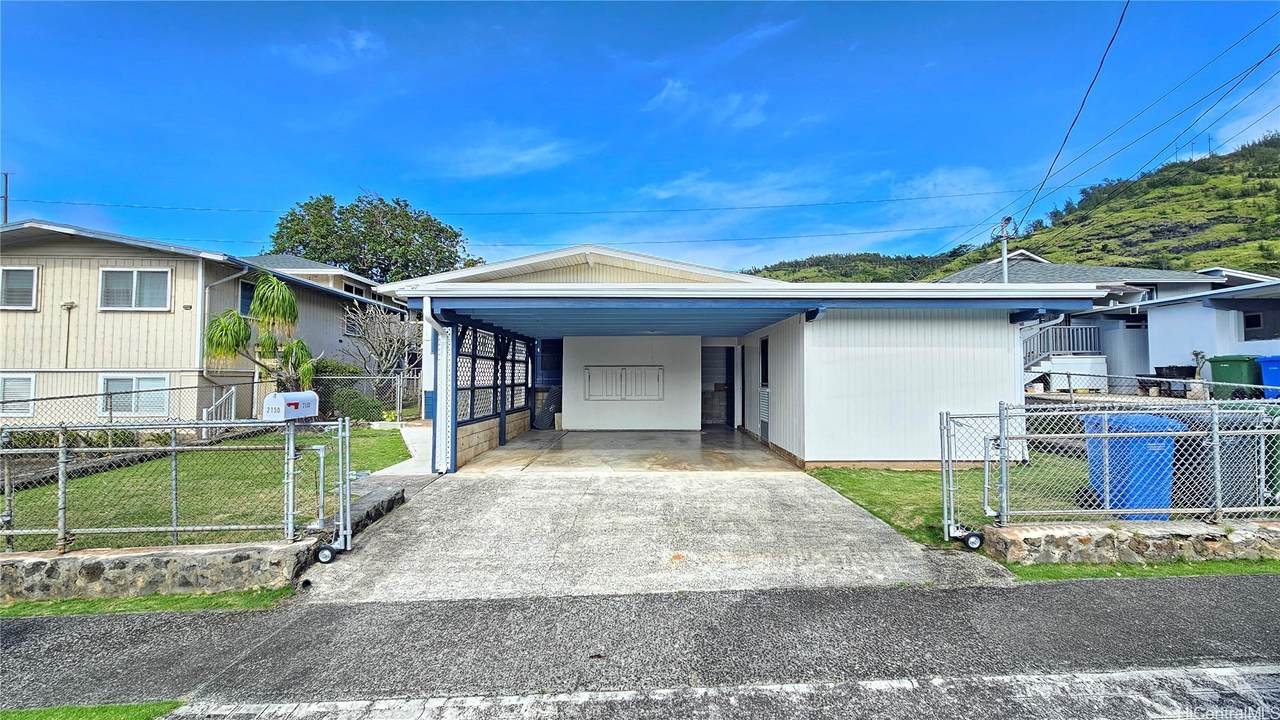 2150 Wilson Street - Photo 1