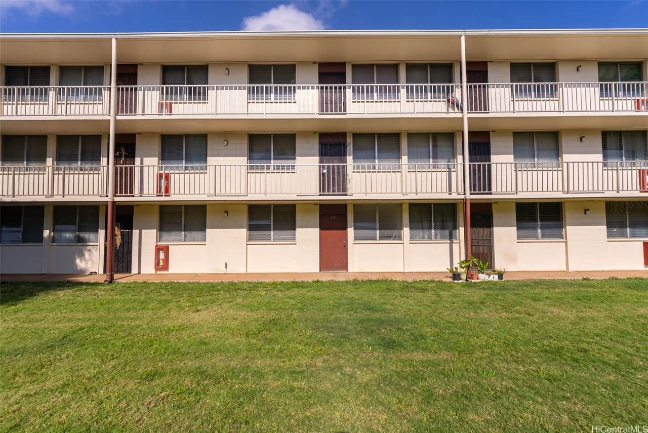 1425 Kaumualii Street - Photo 1