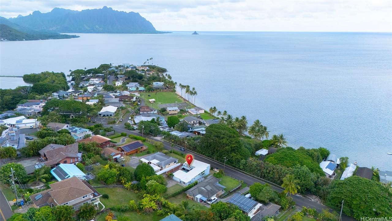 47-402 Kamehameha Highway - Photo 1