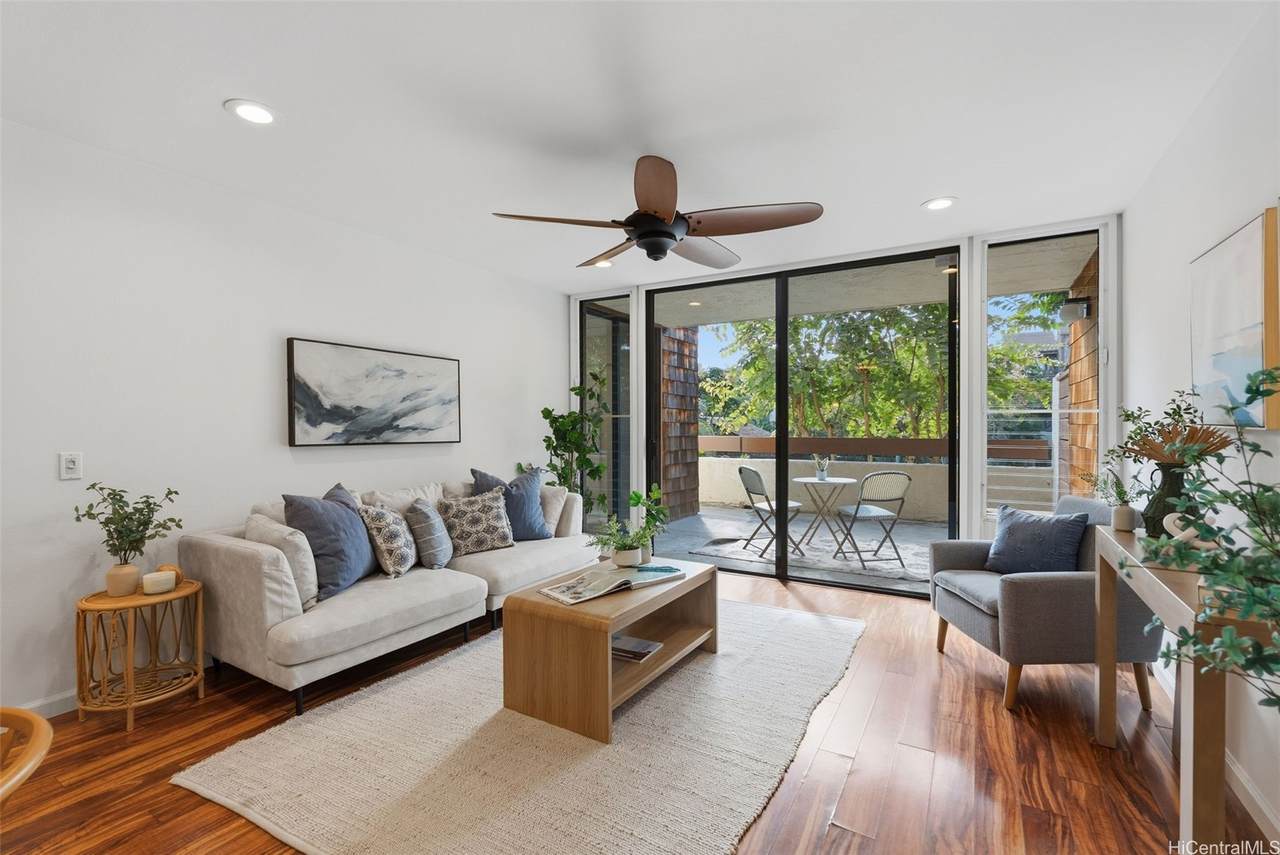1015 Aoloa Place - Photo 1