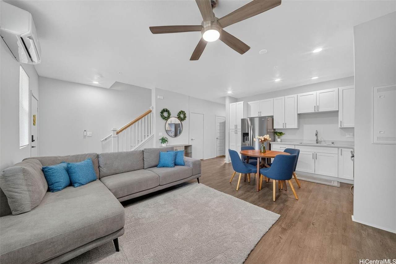 91-3525 Kauluakoko Street - Photo 1