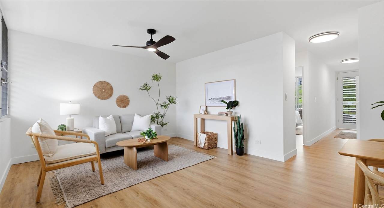 1650 Piikoi Street - Photo 1