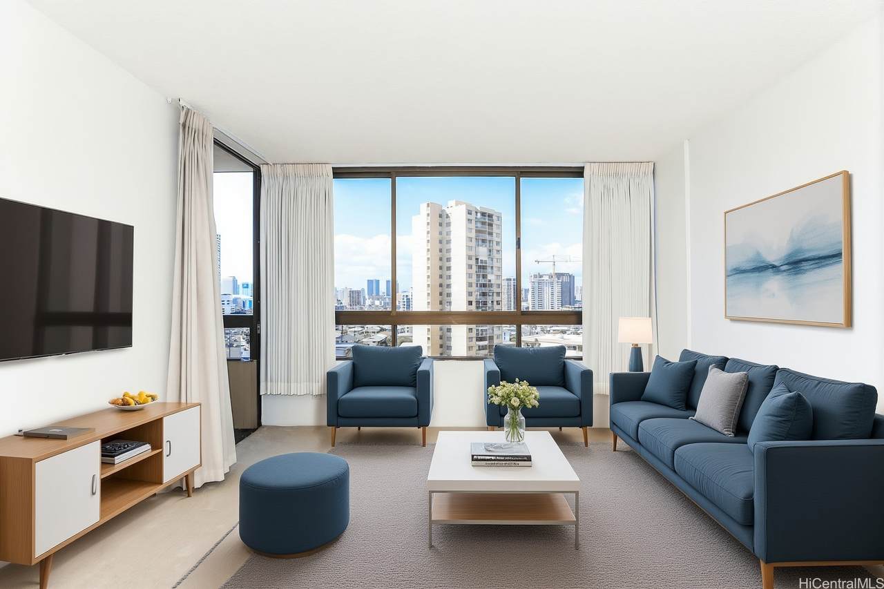 2499 Kapiolani Boulevard - Photo 1