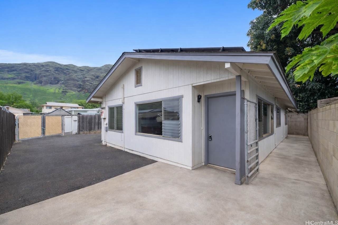 84-537 Manuku Street - Photo 1