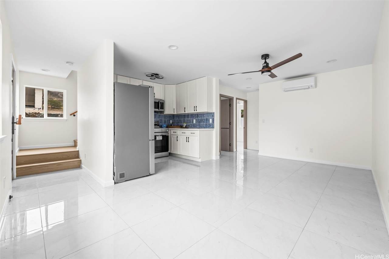 87-1474 A Akowai Road - Photo 1