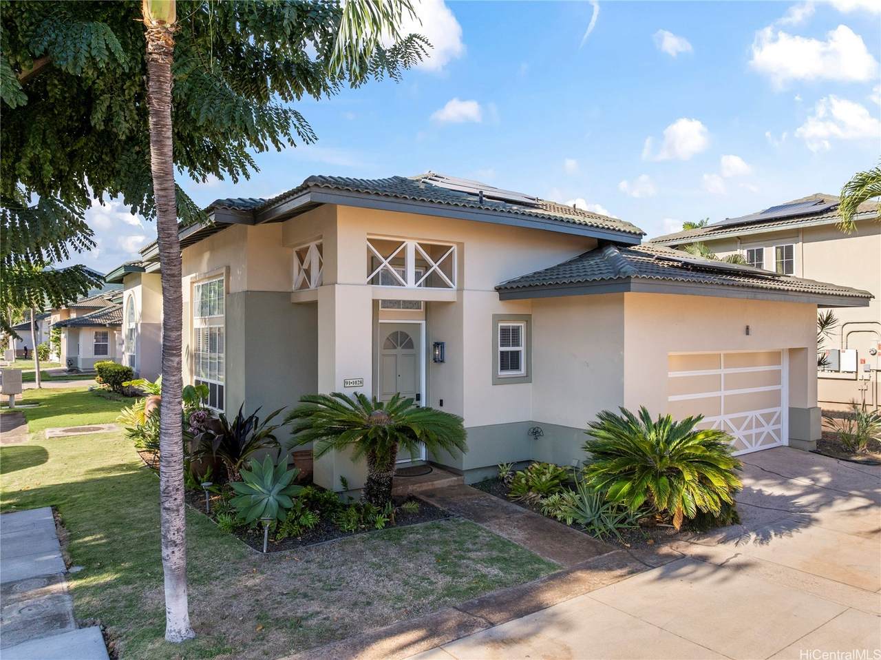 91-1028 Wahinoho Street - Photo 1