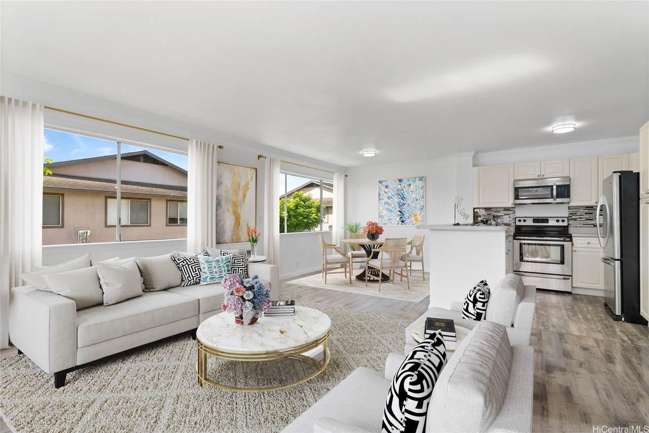 91-1020 Huliau Street - Photo 1