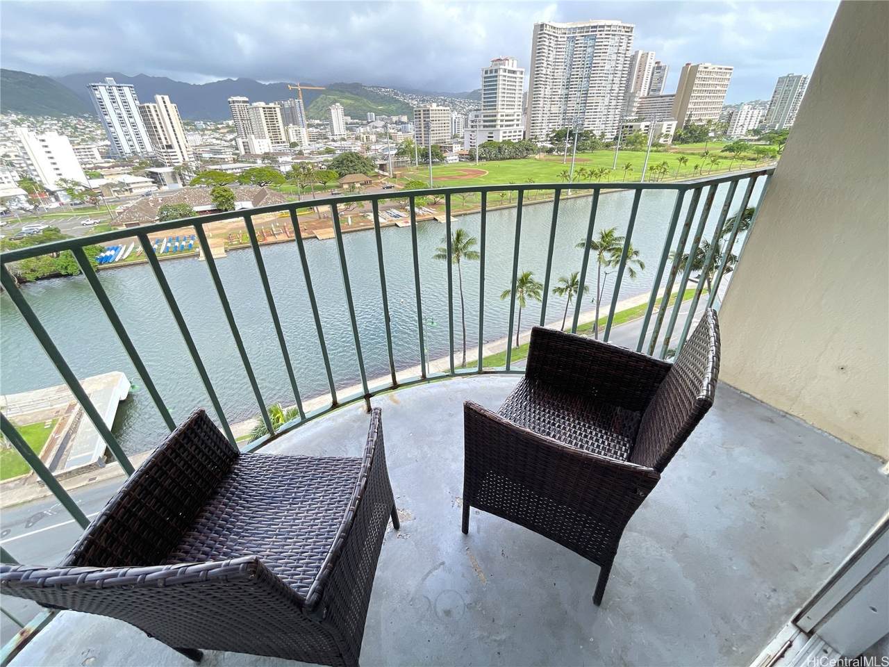 1909 Ala Wai Boulevard - Photo 1