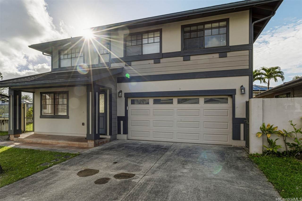 95-1017 Haulelau Street - Photo 1