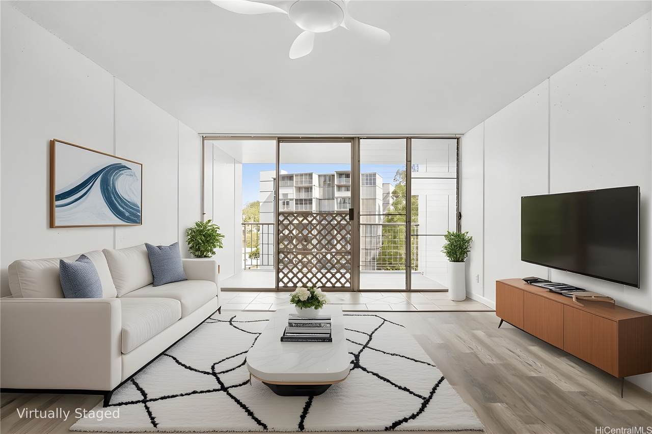 95-020 Waihonu Street - Photo 1