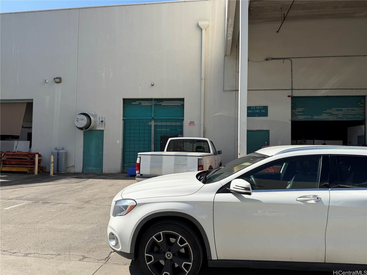 819 Moowaa Street - Photo 1