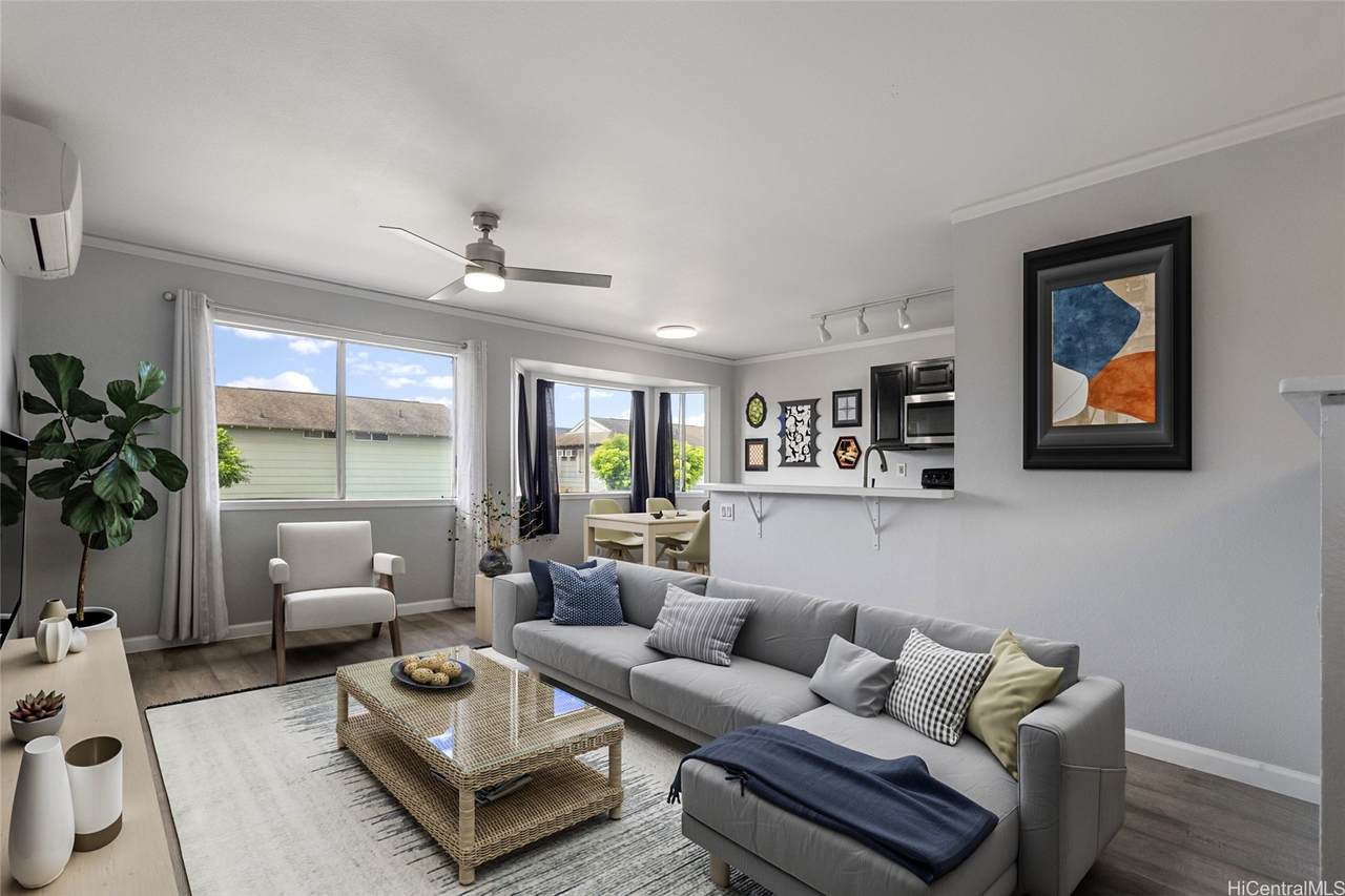 91-1033 Hoomaka Street - Photo 1