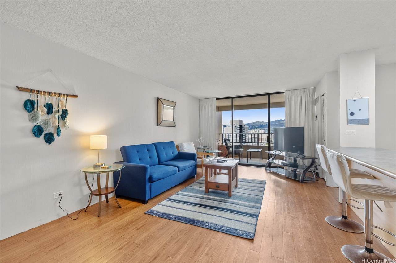 1778 Ala Moana Boulevard - Photo 1