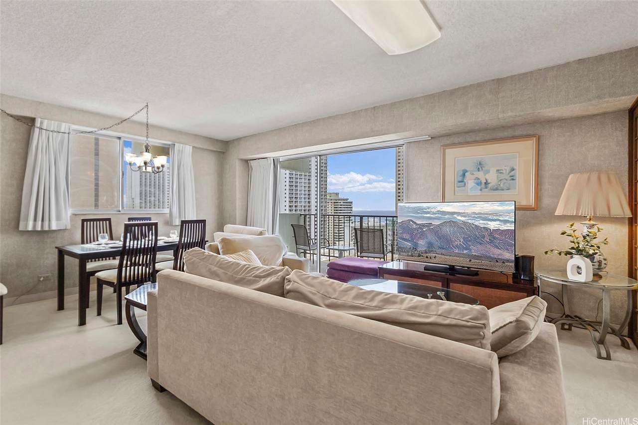 2440 Kuhio Avenue - Photo 1