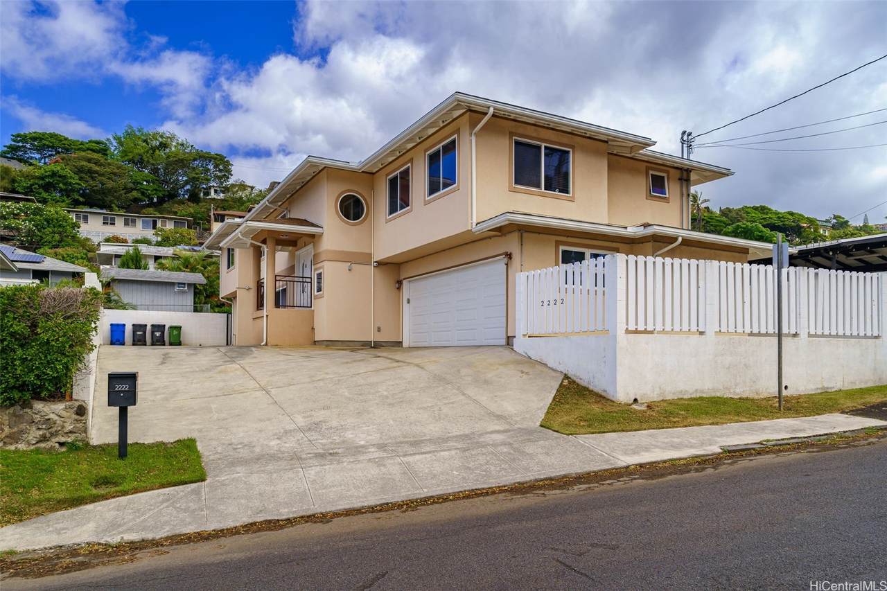 2222 Mahalo Street - Photo 1