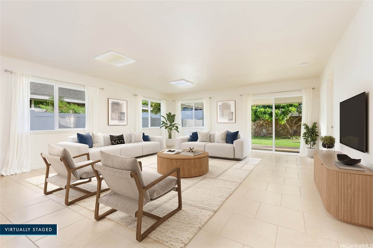 84-575 Kili Drive - Photo 1