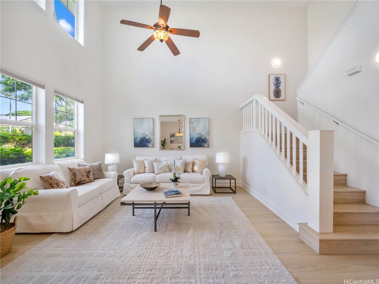 92-1057 Koio Drive - Photo 1