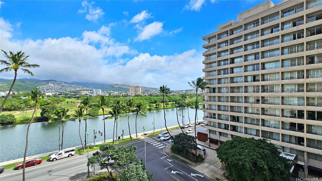 444 Kanekapolei Street - Photo 1