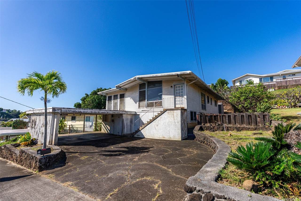 1468 Onipaa Street - Photo 1