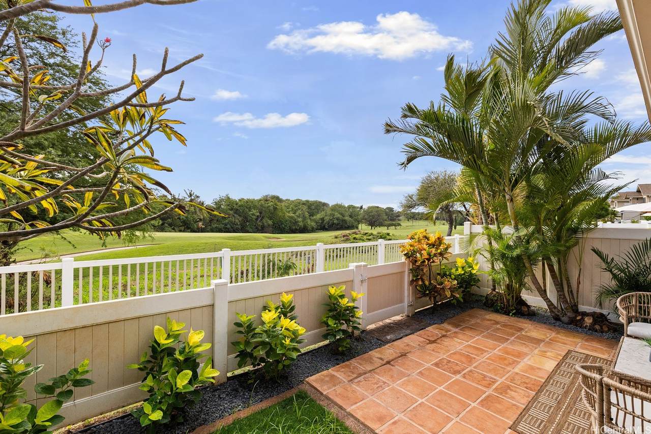 91-1020 Laaulu Street - Photo 1