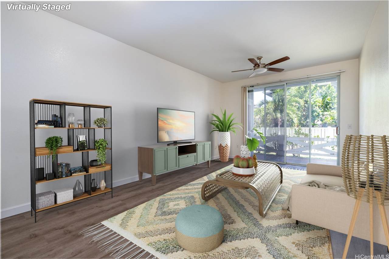 91-1058 Kekuilani Loop - Photo 1