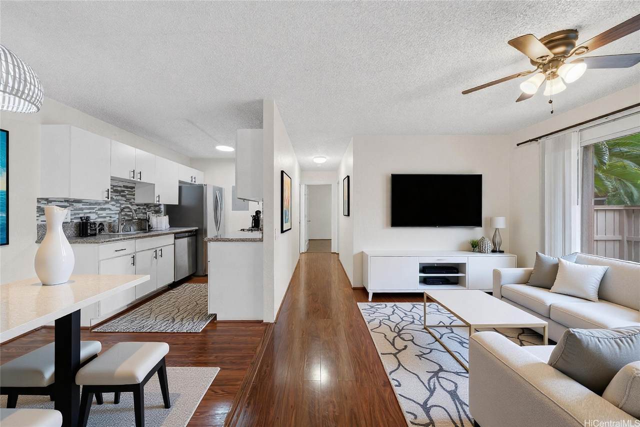 91-1020 Mikohu Street - Photo 1