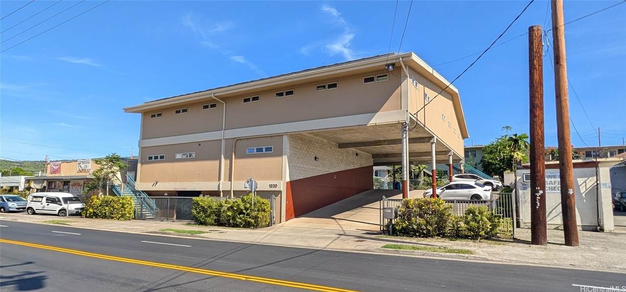 1320 School Street - Photo 1