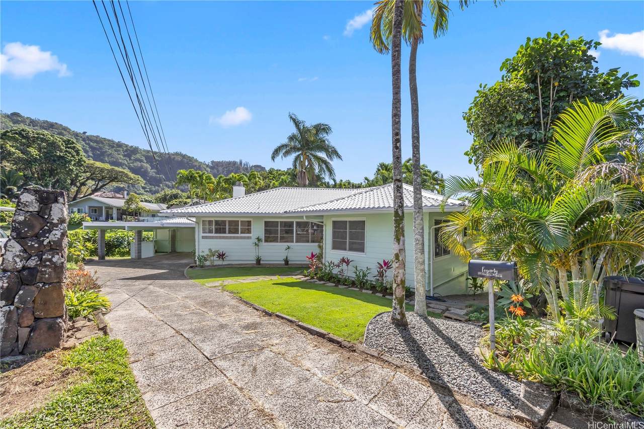 19 Hinalo Place - Photo 1