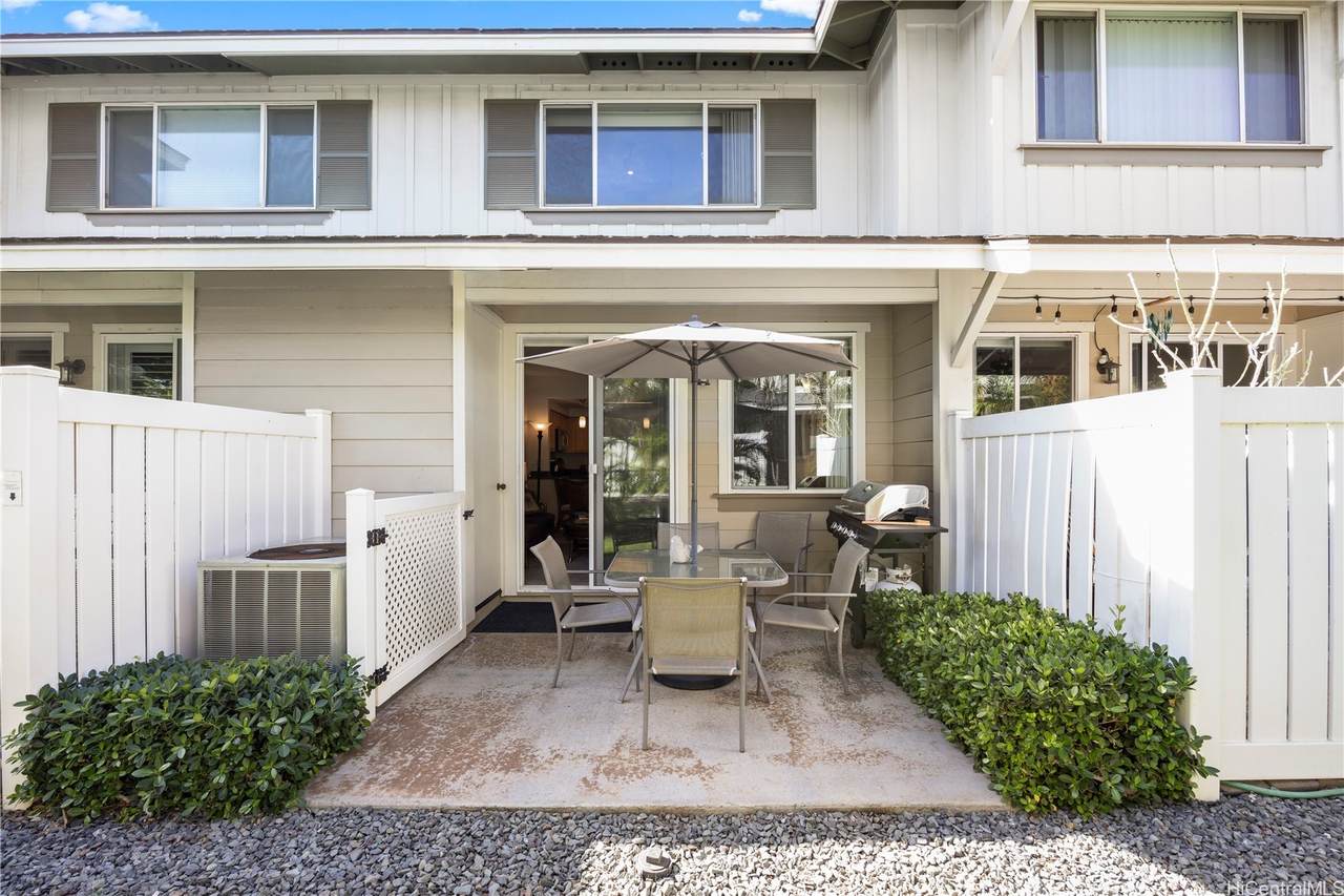 92-1532 Aliinui Drive - Photo 1