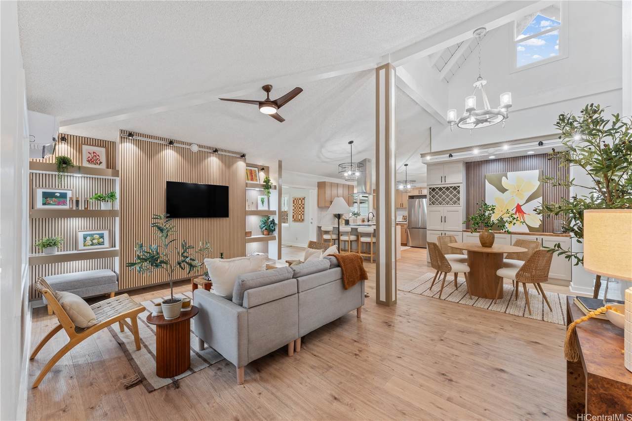 94-84 Keahilele Street - Photo 1