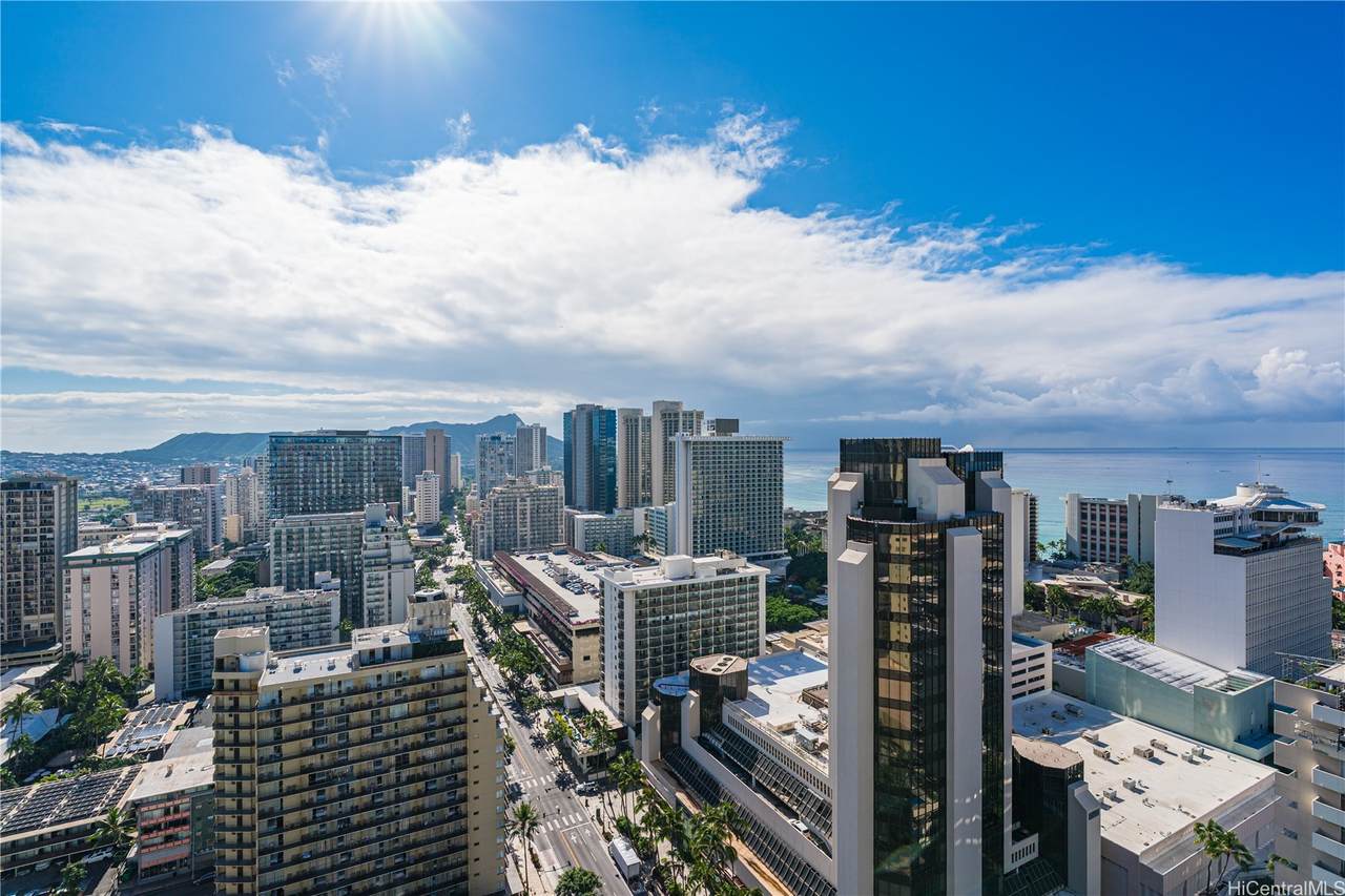 2240 Kuhio Avenue - Photo 1
