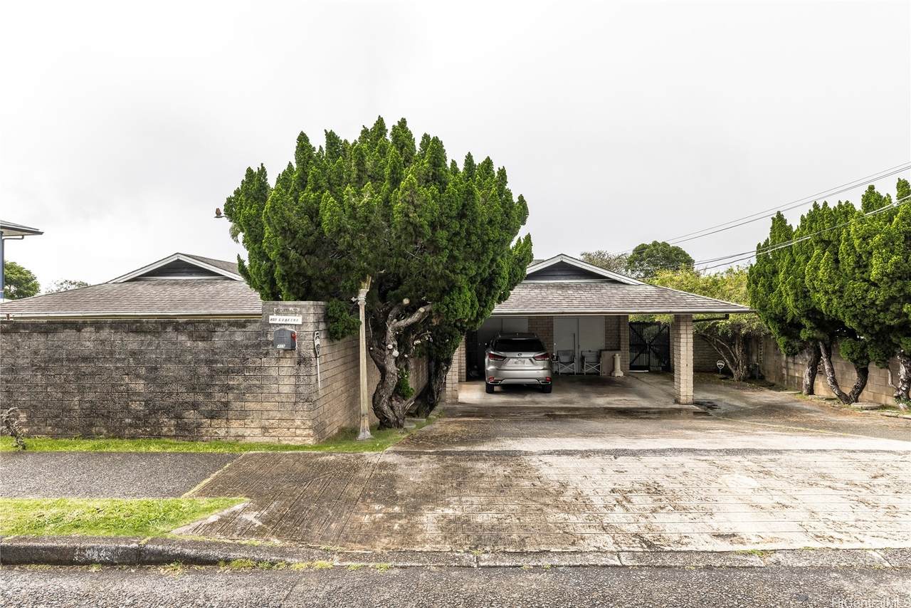 409 Luakini Street - Photo 1