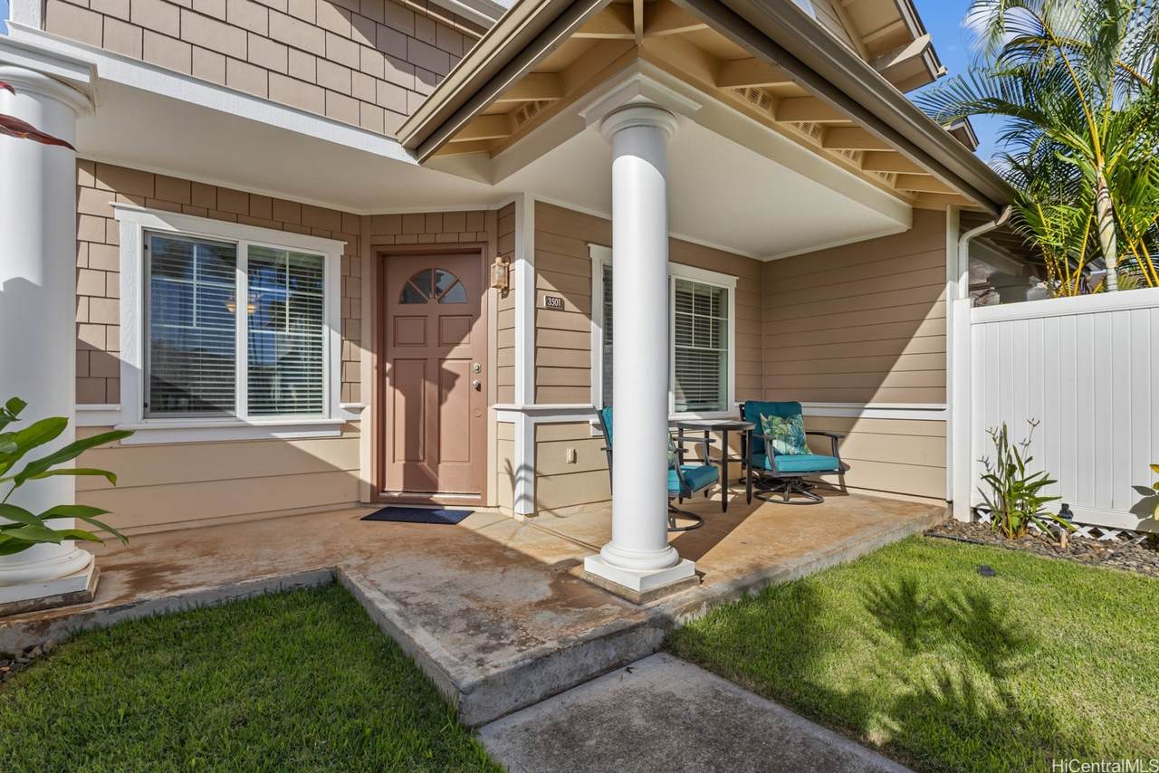 91-2025 Kaioli Street - Photo 1